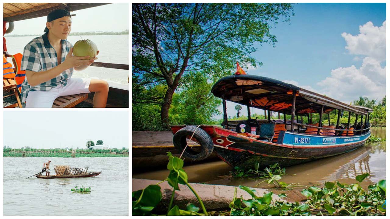 An Binh Islet