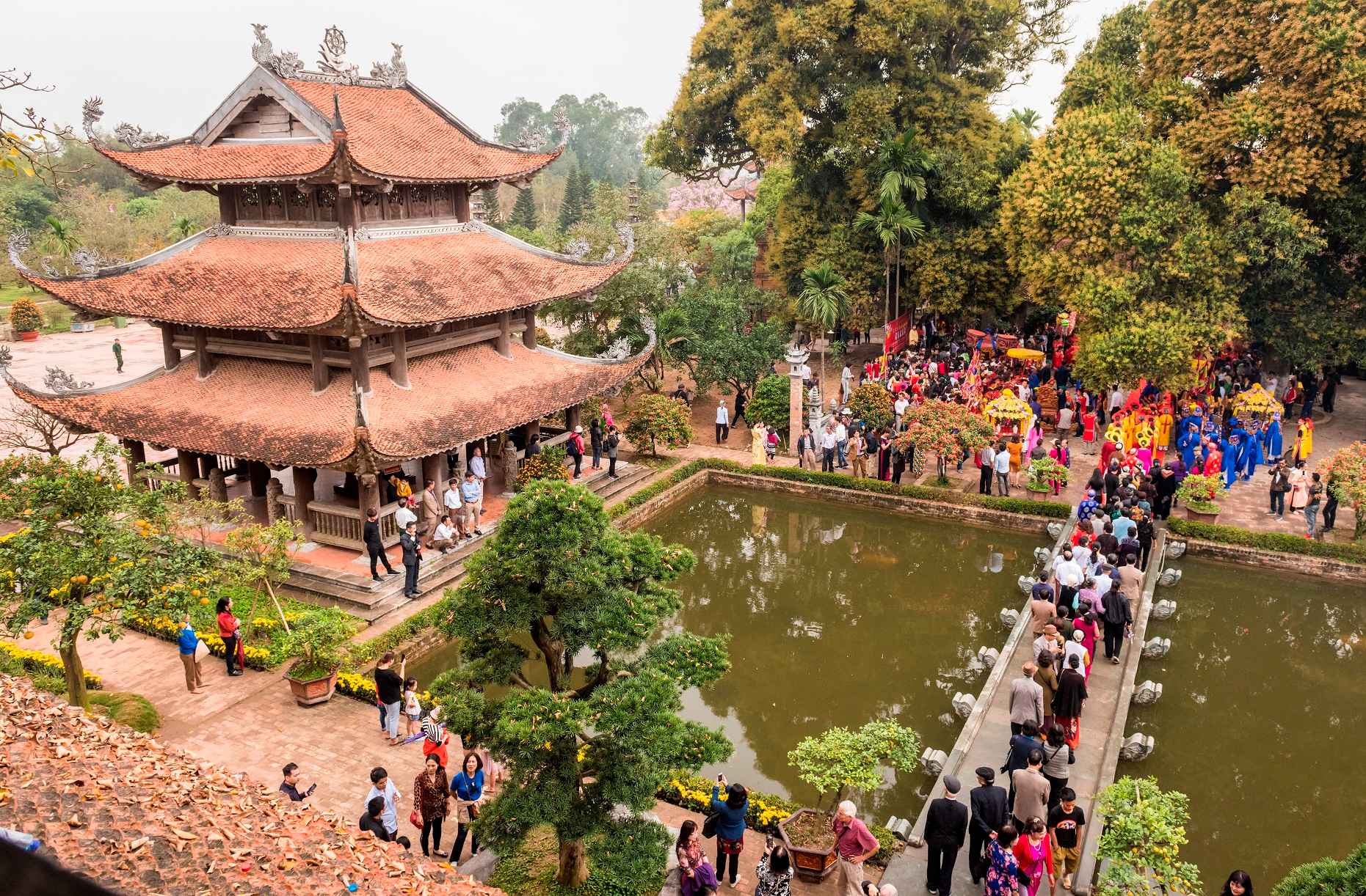 northern-vietnam-fishing-tours-trips-travel-anglers-autumn-in-hung-yen-province