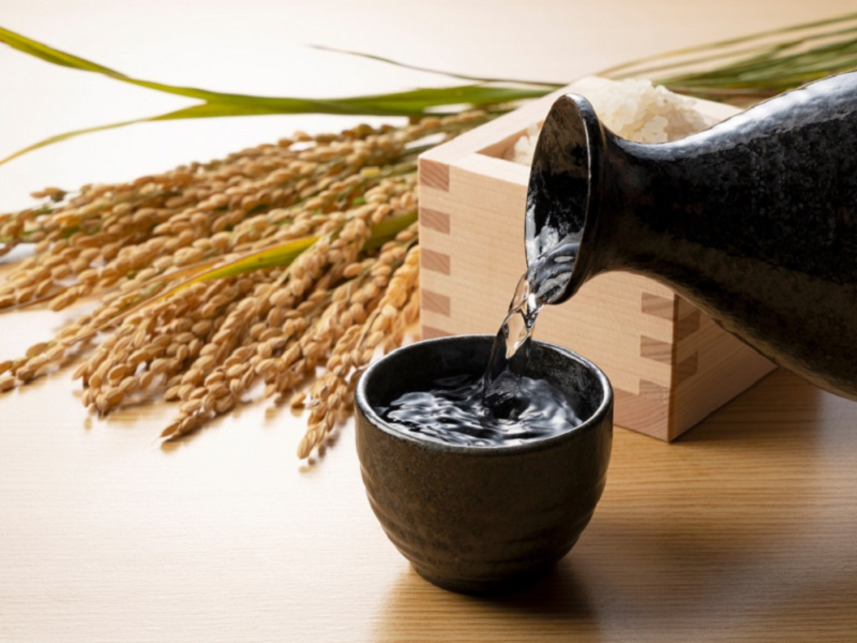Thanh Hoa rice wine