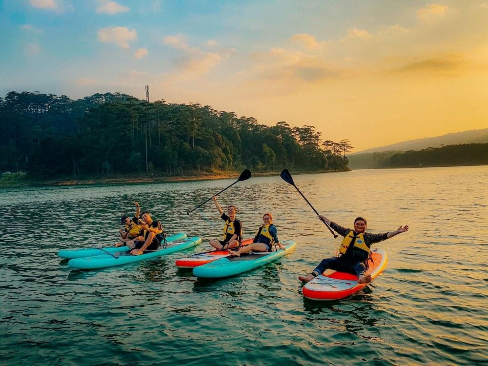 vietnam-fishing-tour-trip-travel-angler-Ayun-ha-lake-gia-lai-province