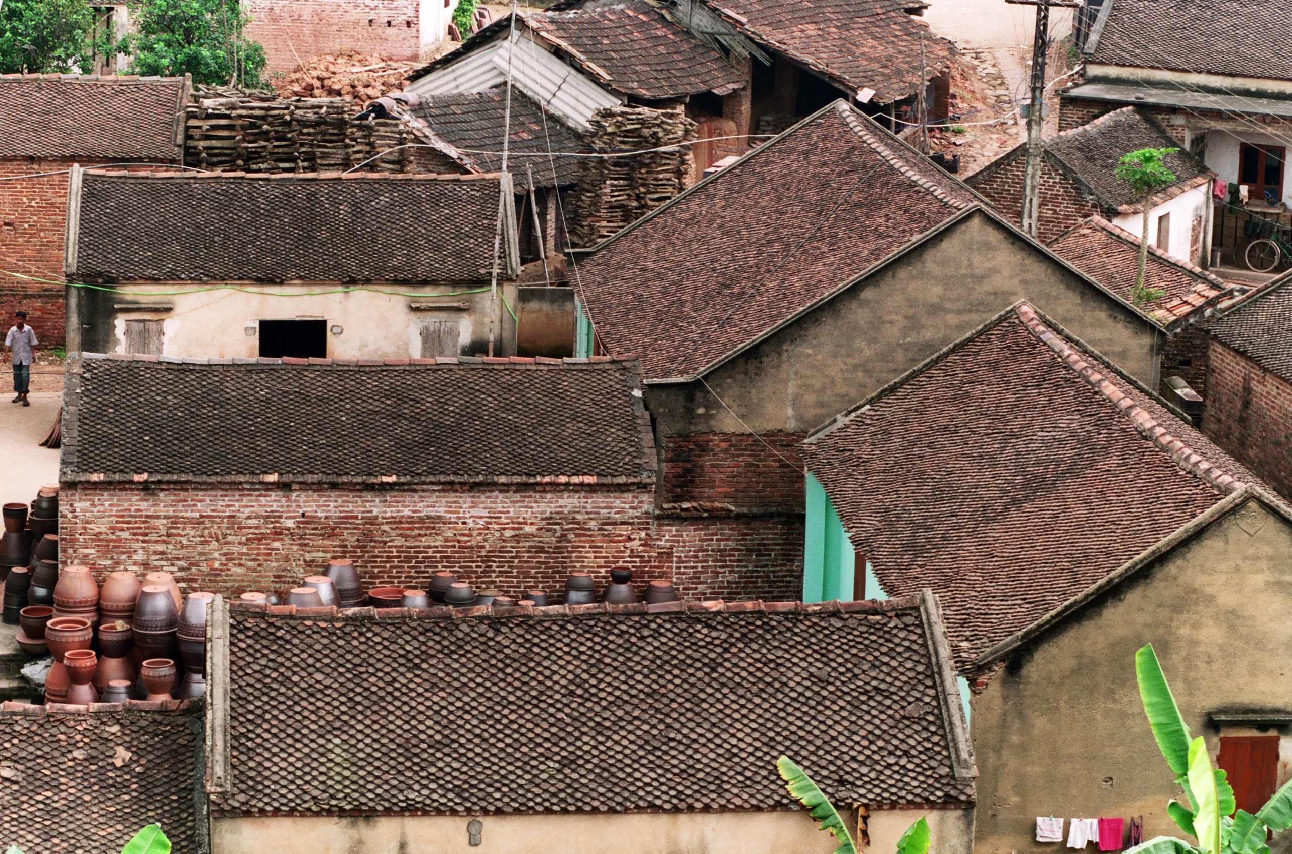 Phu Lang Village