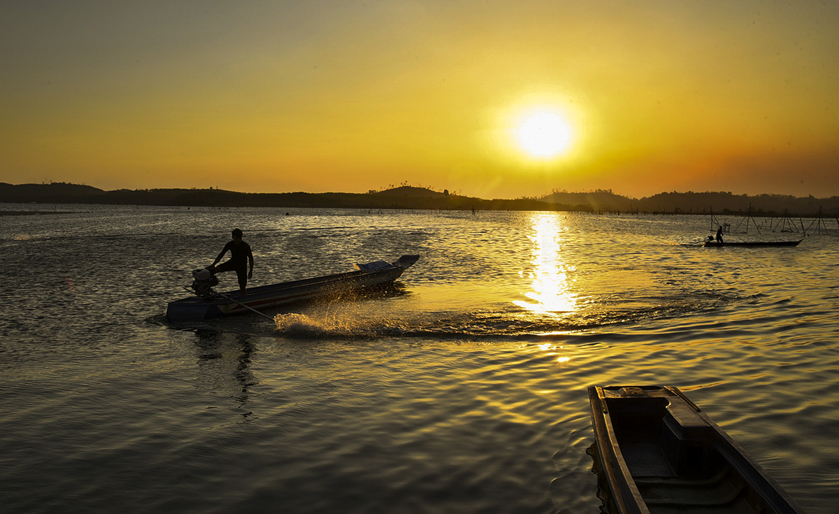 vietnam-fishing-tour-trip-travel-angler-Se-Sang-village-River-gia-lai-province