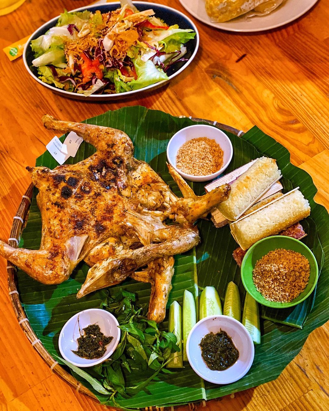 vietnam-fishing-tour-trip-travel-angler-gia-lai-province-ga-nuong-com-lam-gia-lai