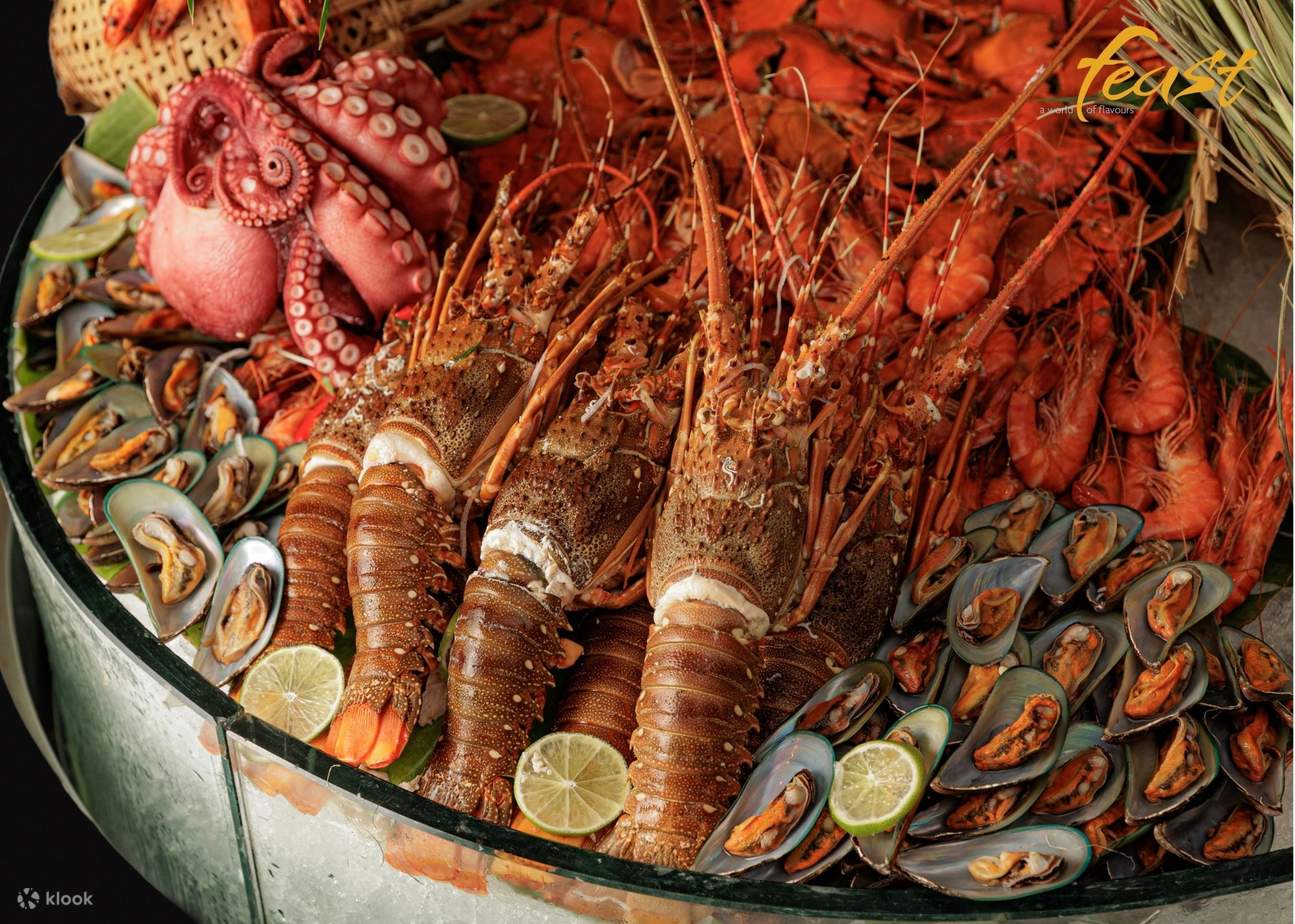 Nha Trang Lobster