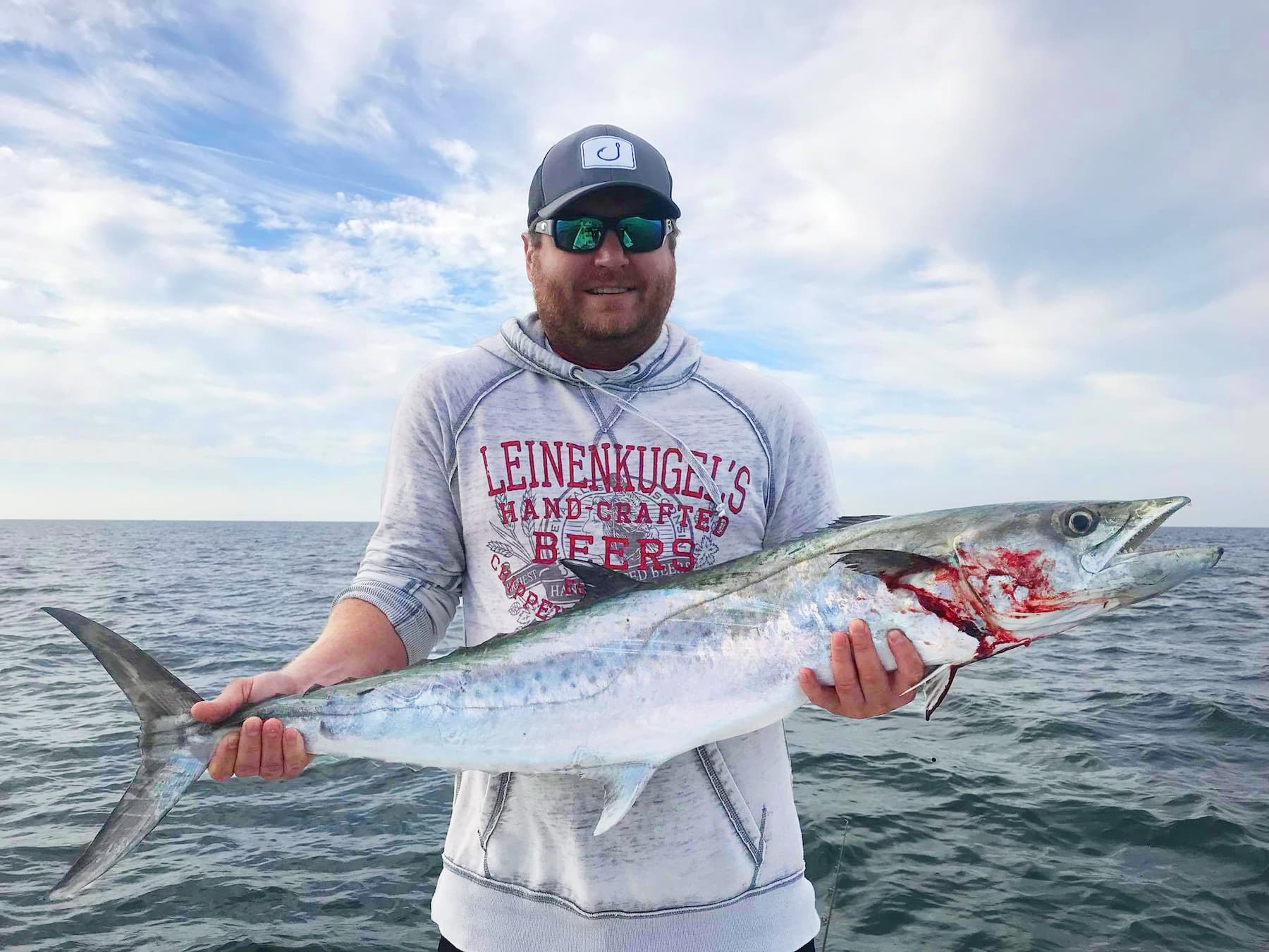 King Mackerel