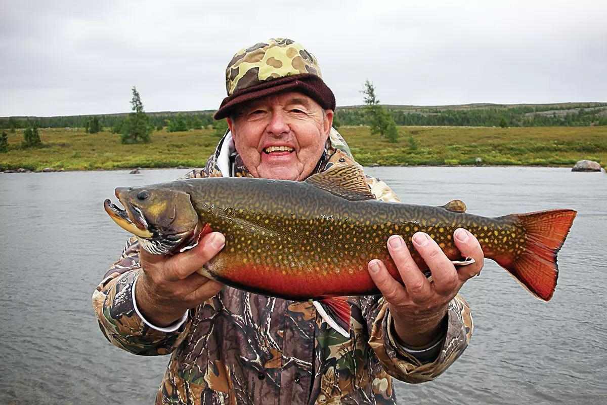 Trout