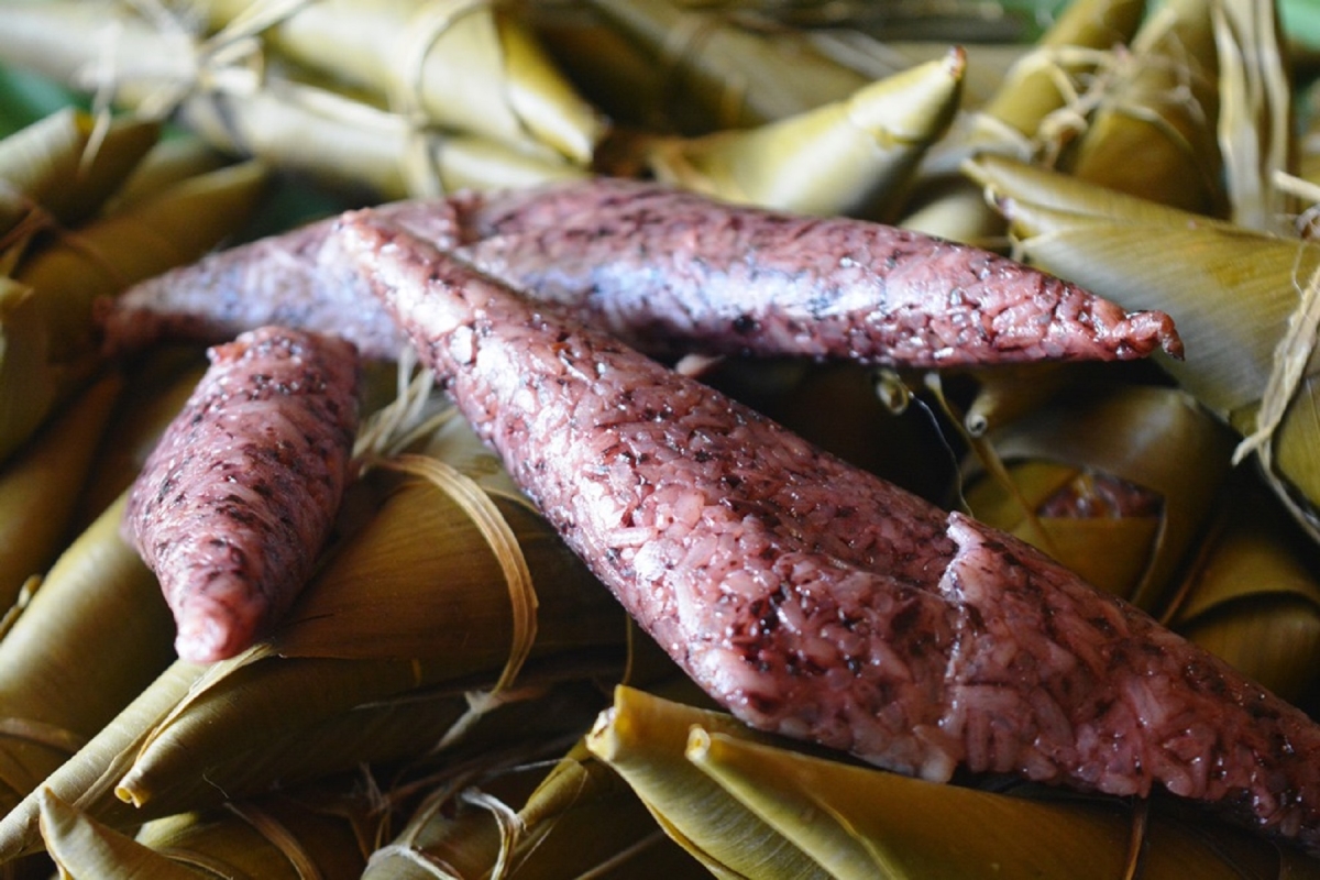 Bánh Cooc Mò 