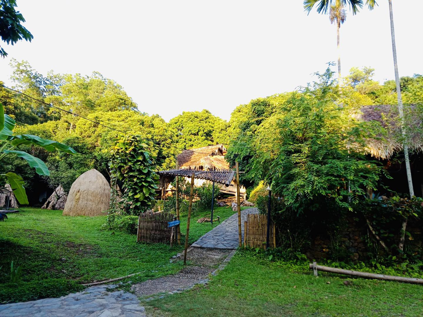 Muong Cultural Museum