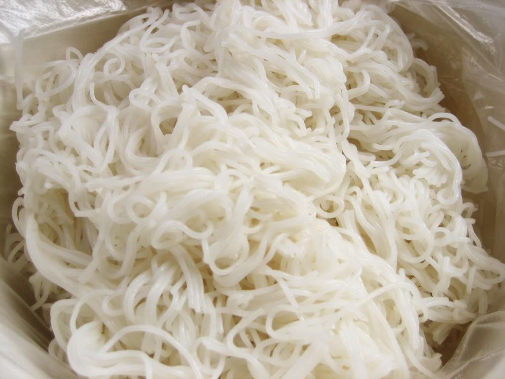Da Mai rice noodles