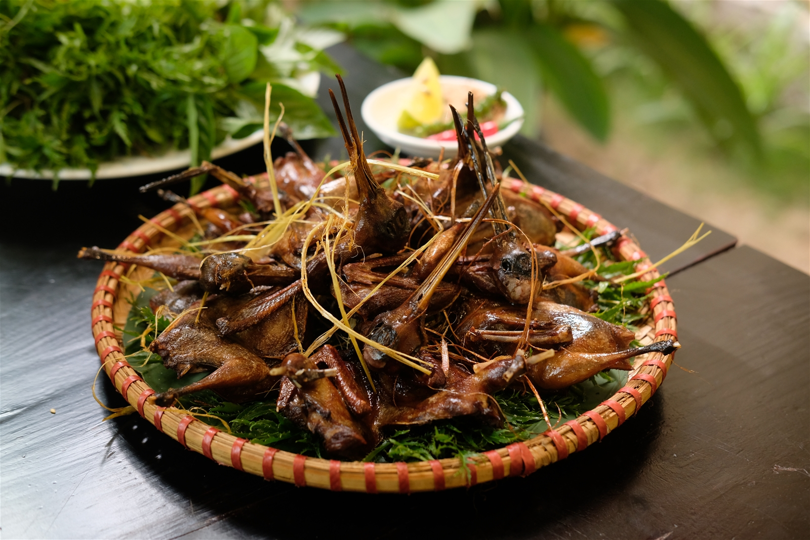 Chim To Voi (Giant Bird Specialties