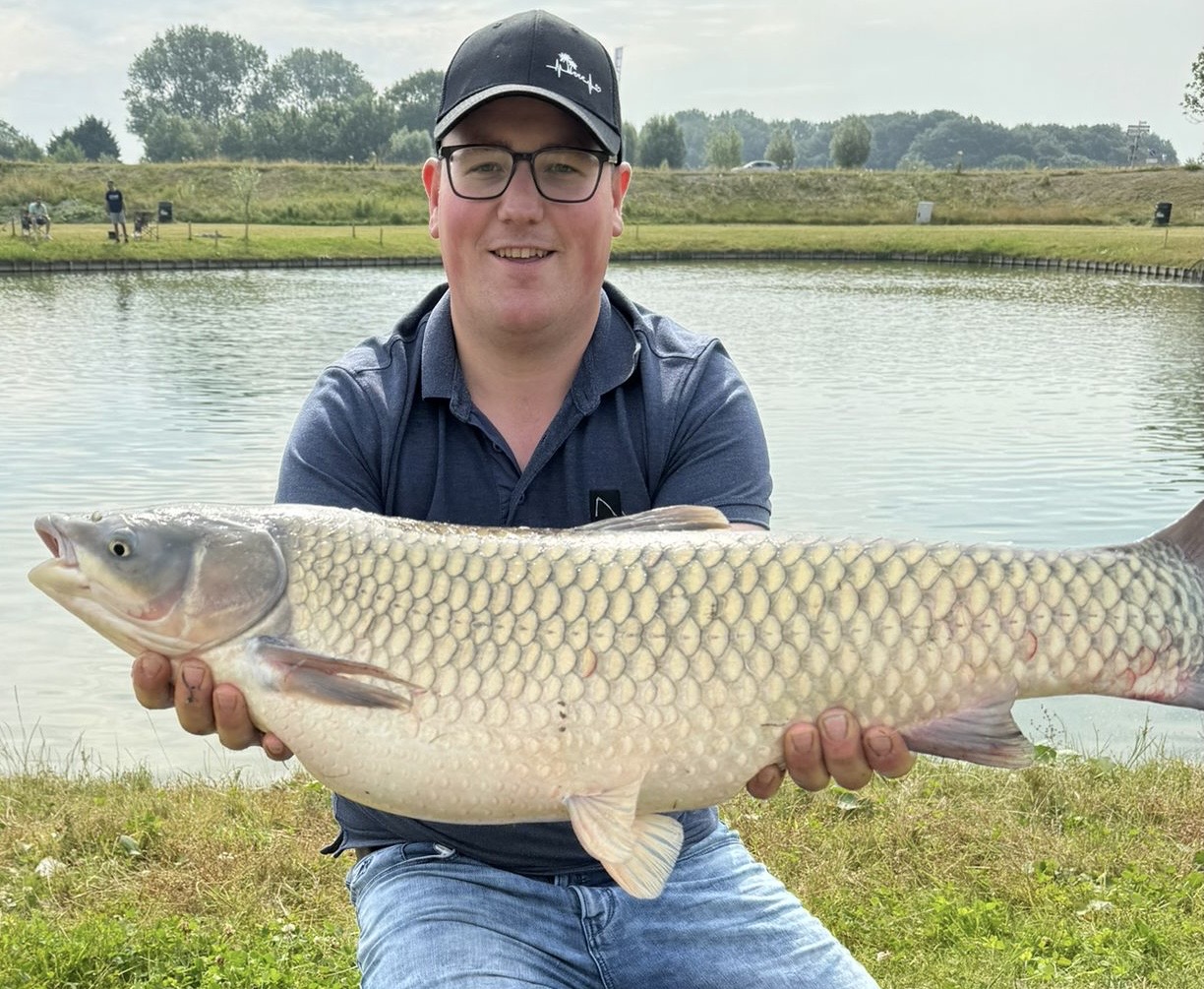 Grass Carp