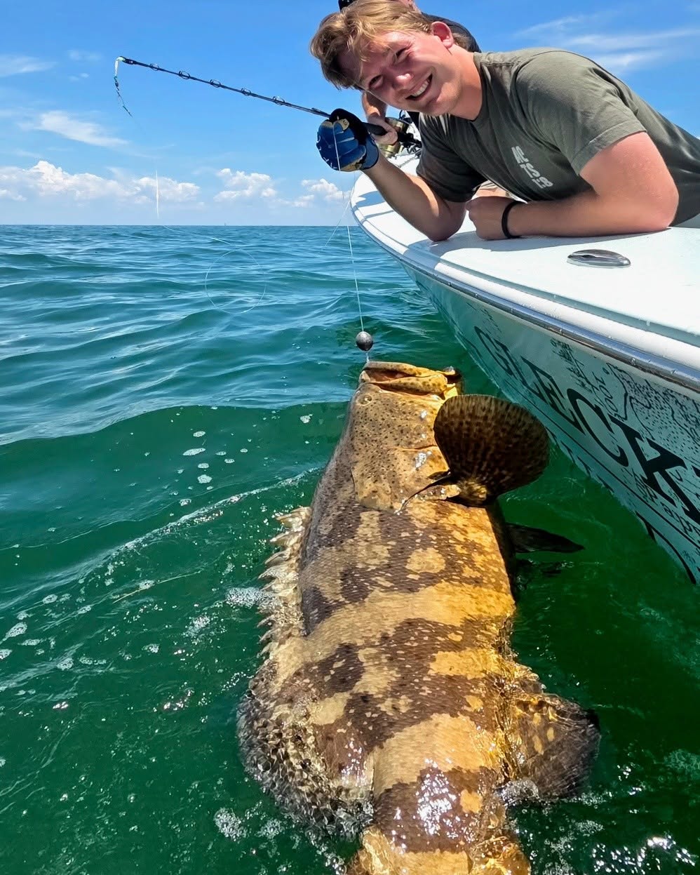 Grouper