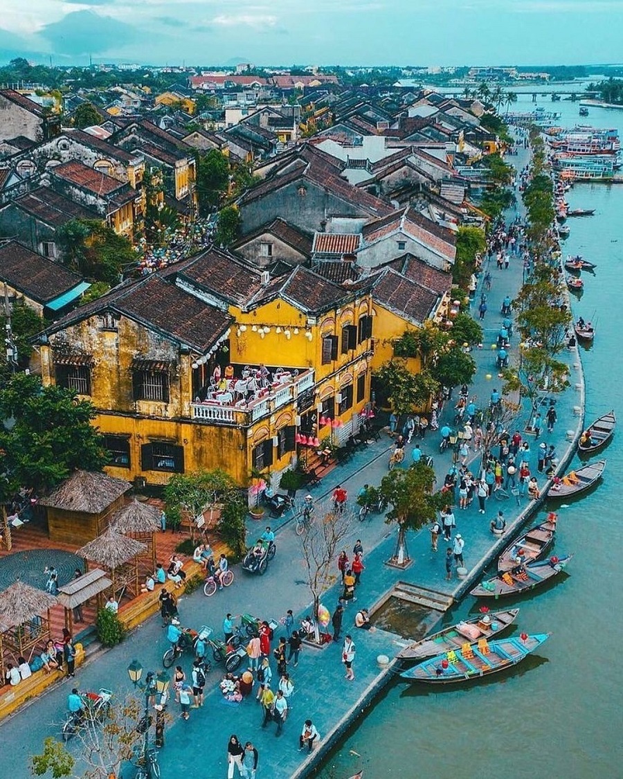 Hoi An Ancient Town