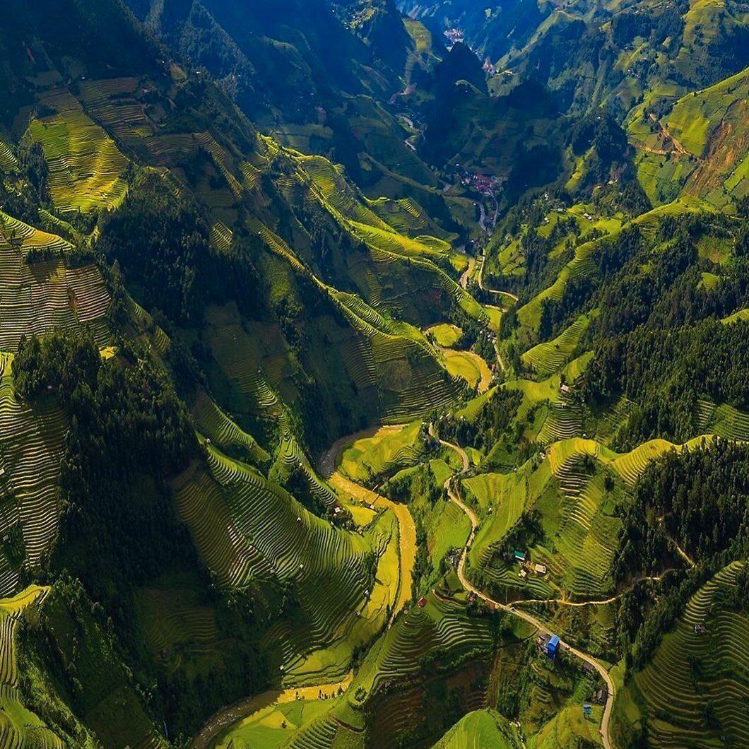 Khau Pha Pass