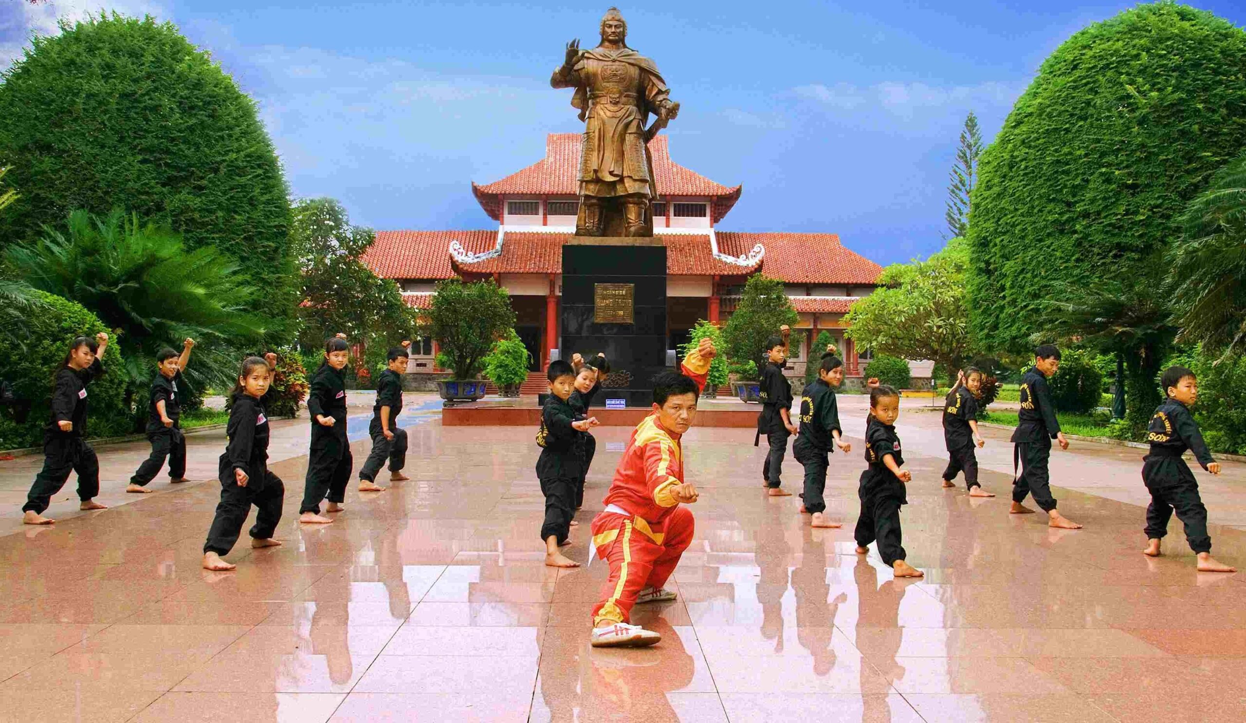 Quang Trung Museum