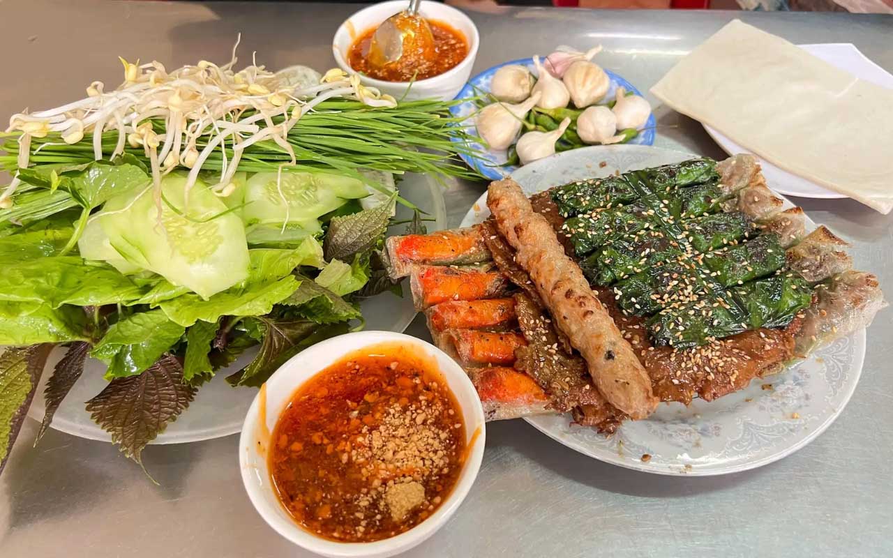Ram Thit Nuong