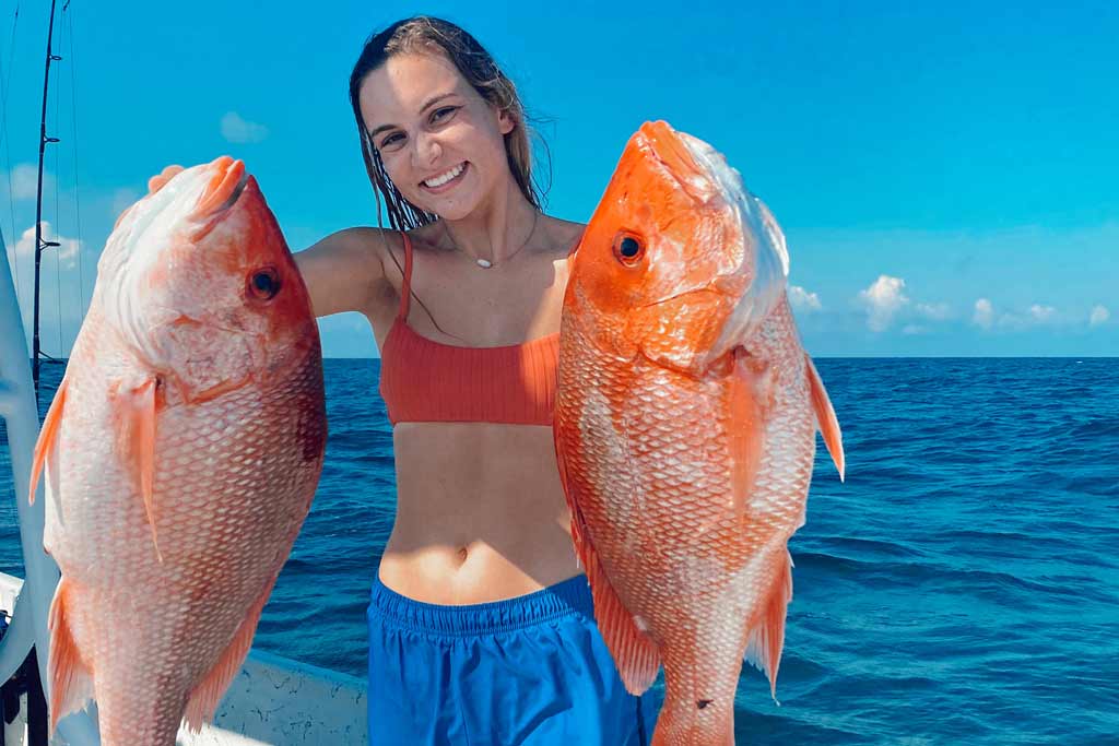 Red Snapper