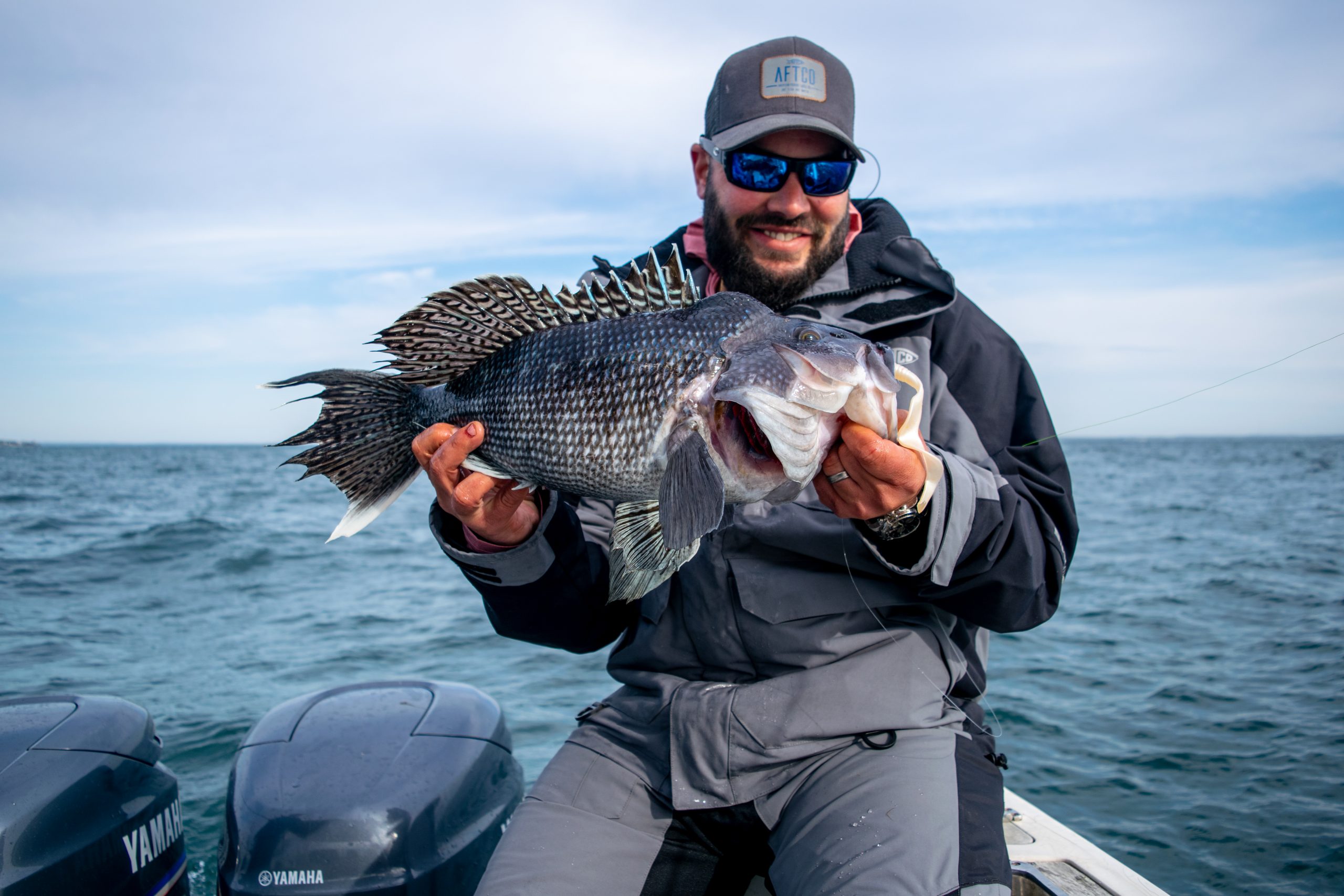 Seabass
