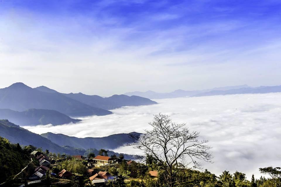 Sin Ho Plateau