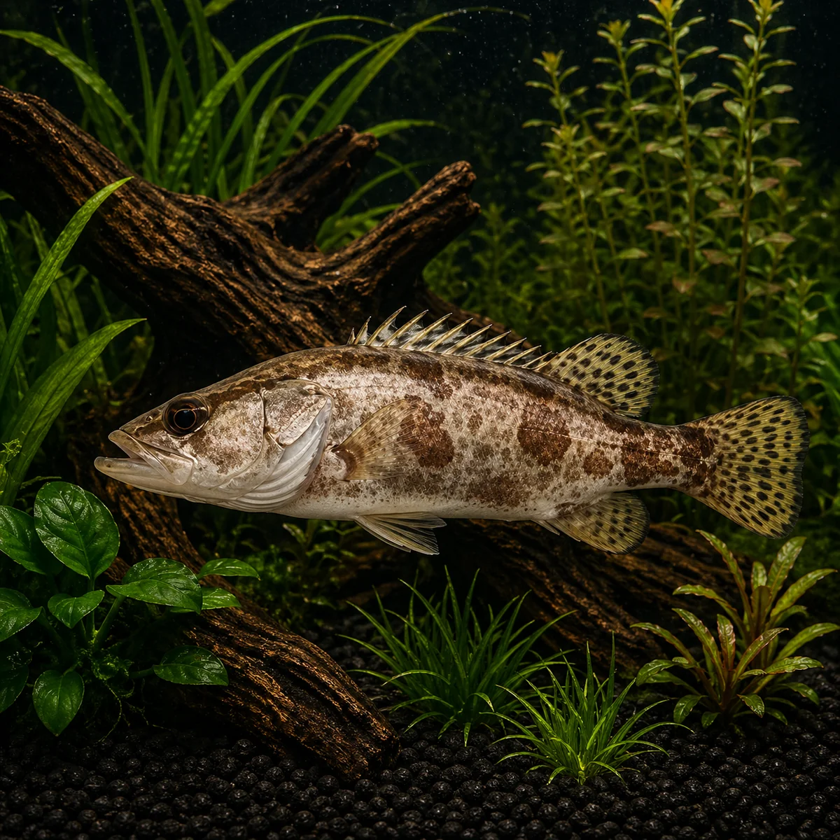 Siniperca (Mandarin Fish)