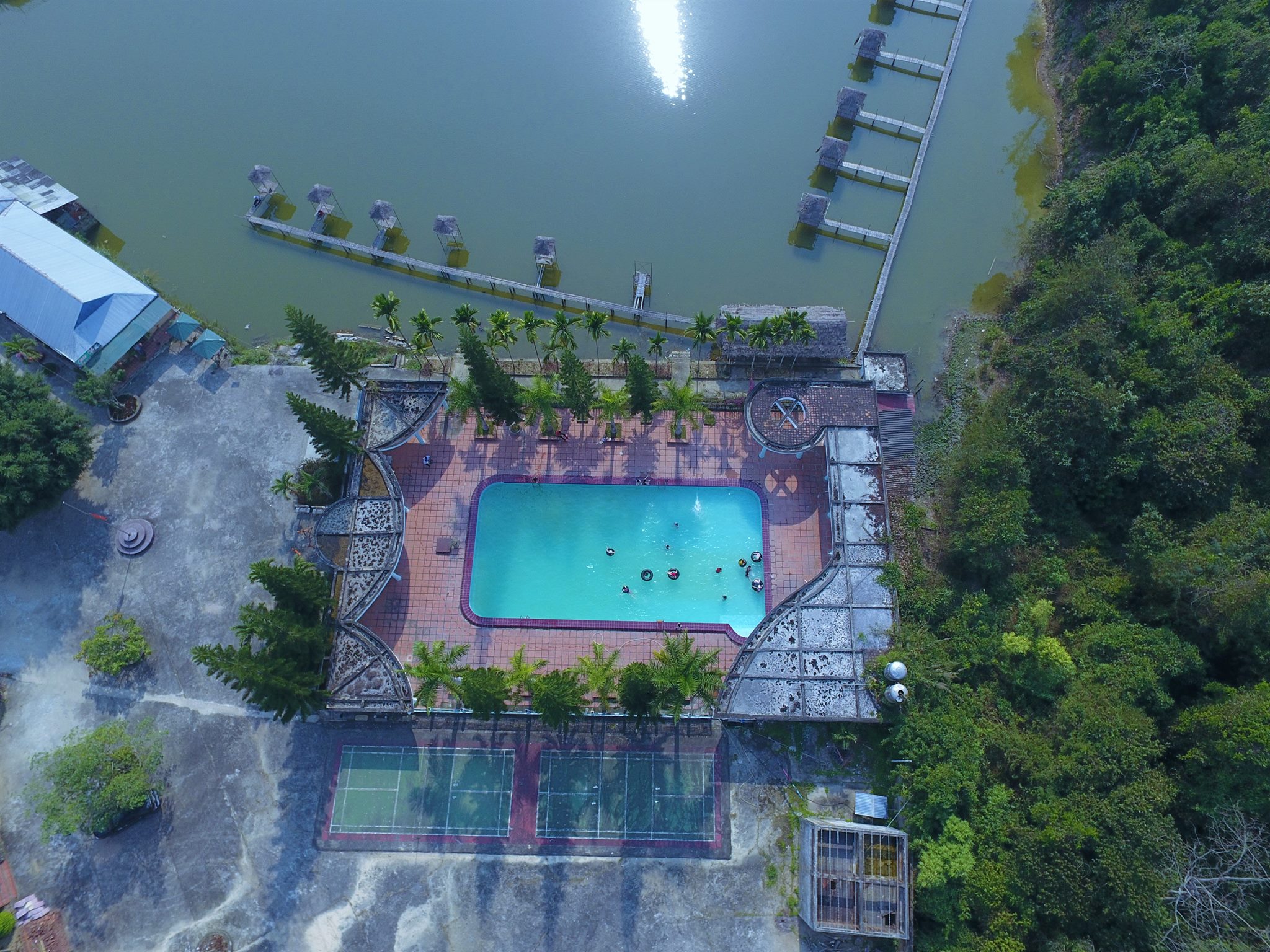 U Va Hot Spring-2