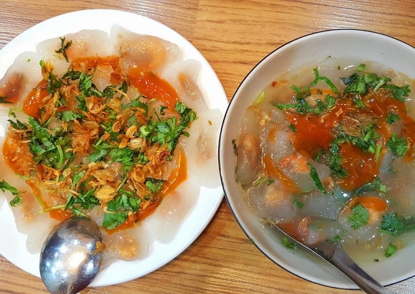 Banh Beo Ha Tinh (Bánh Bèo Hà Tĩnh)