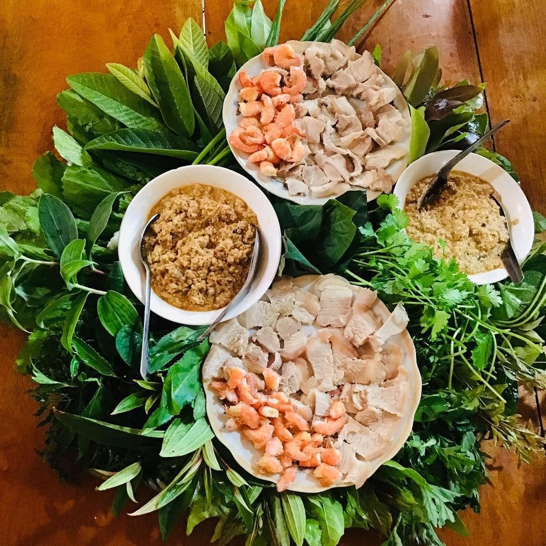 goi la kon tum