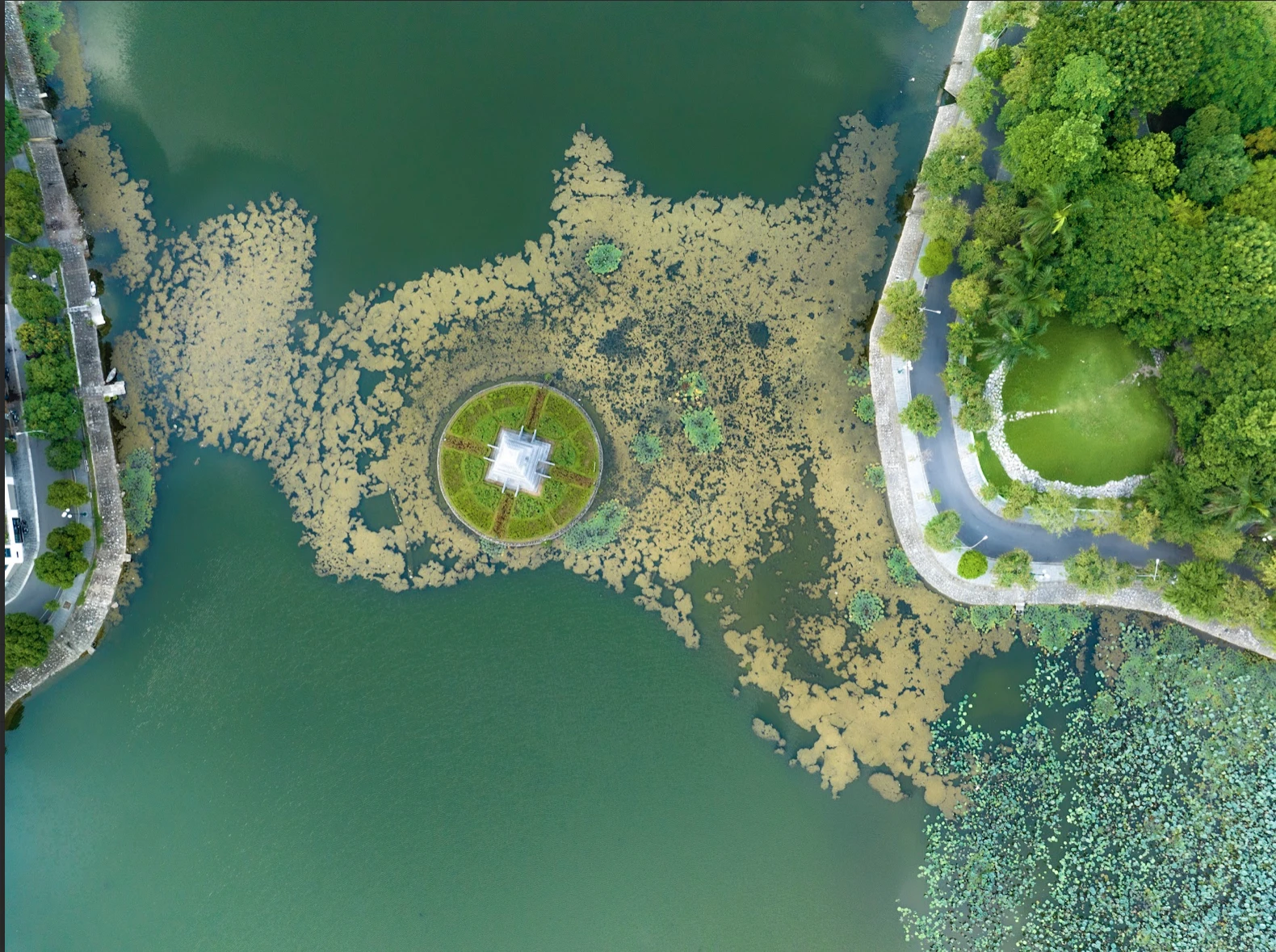 The natural beauty of its rivers and lakes creates the serene charm of Ha Nam.