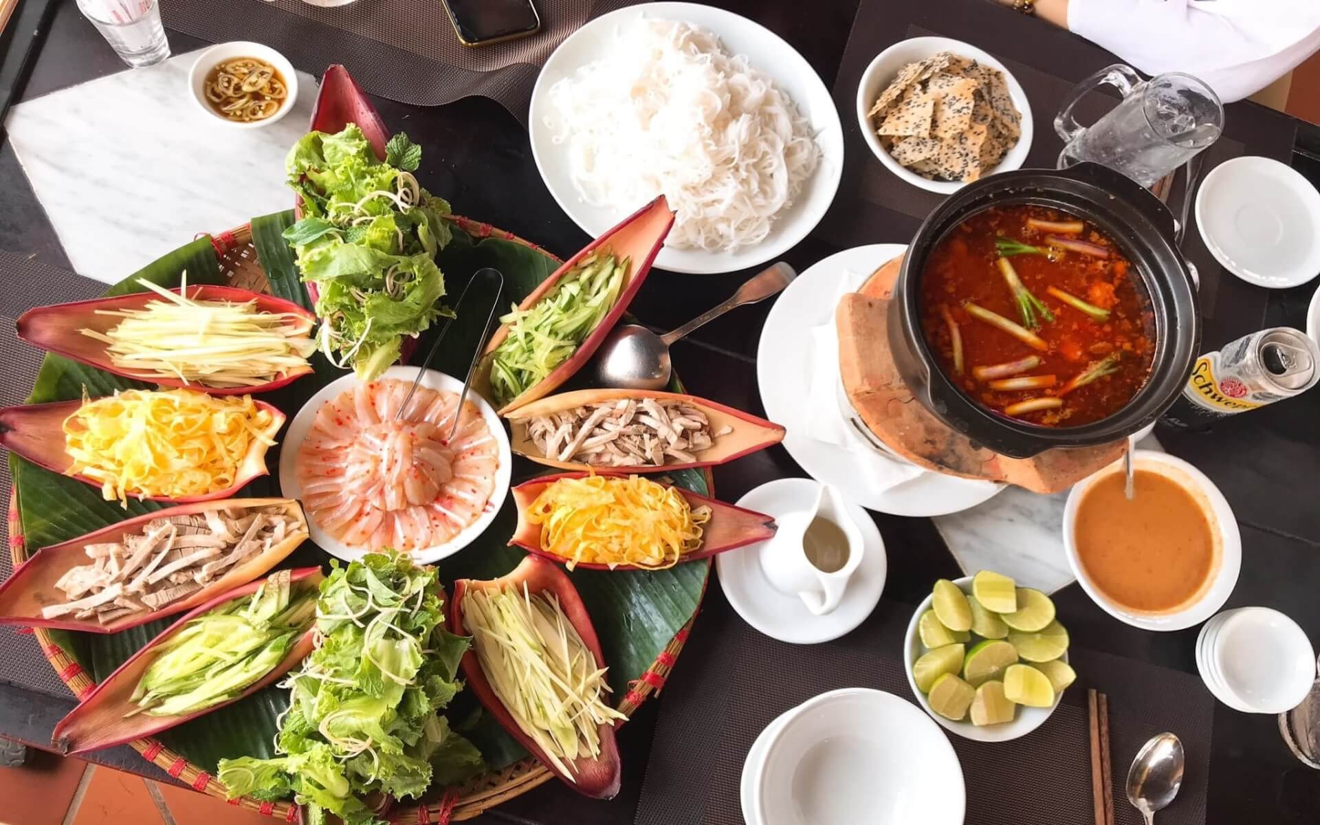 Mui Ne Hotpot