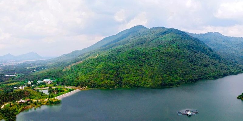 Lo River - Ha Giang Province