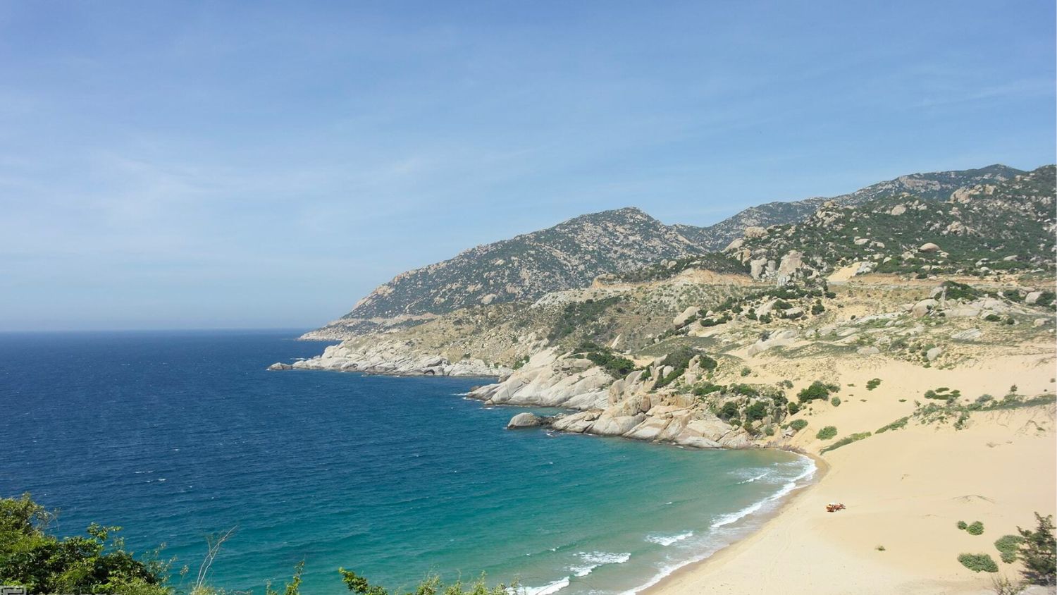 Cape Dinh