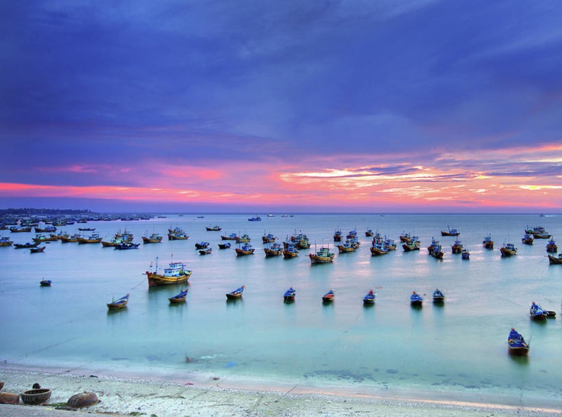 mui ne