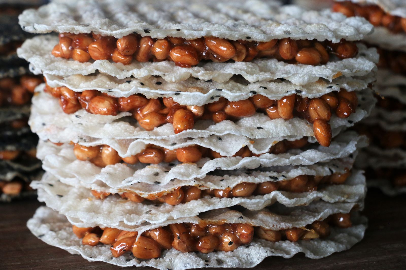Banh Beo Ha Tinh (Bánh Bèo Hà Tĩnh)