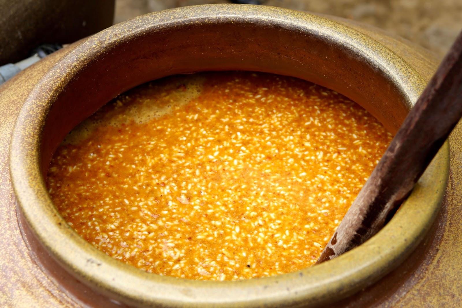 Nam Dan Soy Sauce