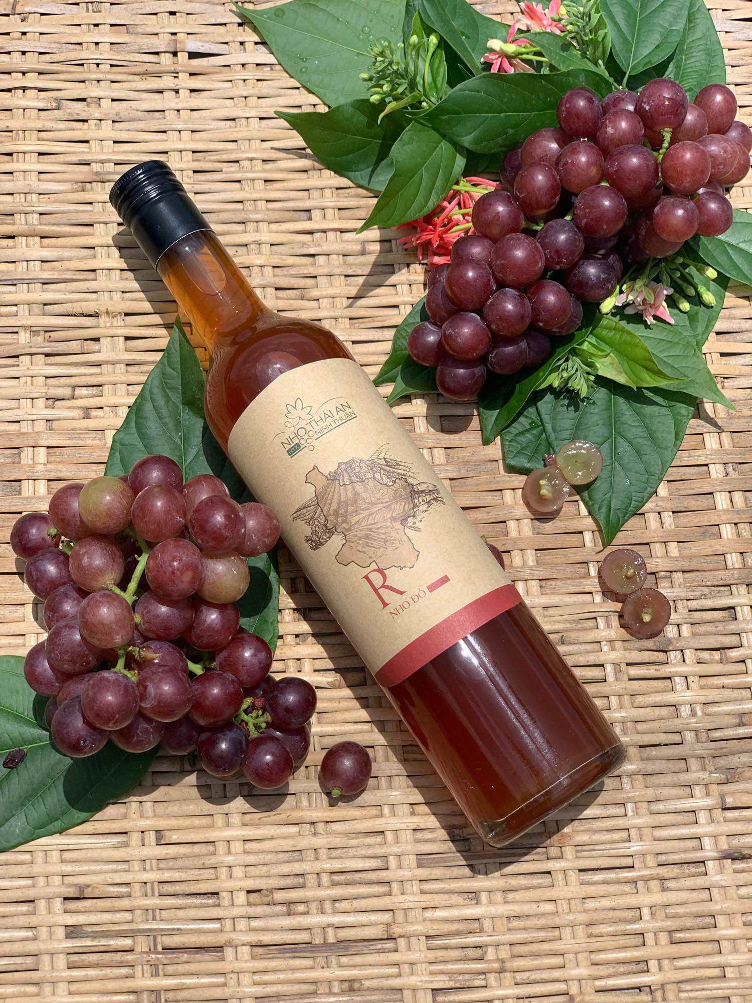 grape wine