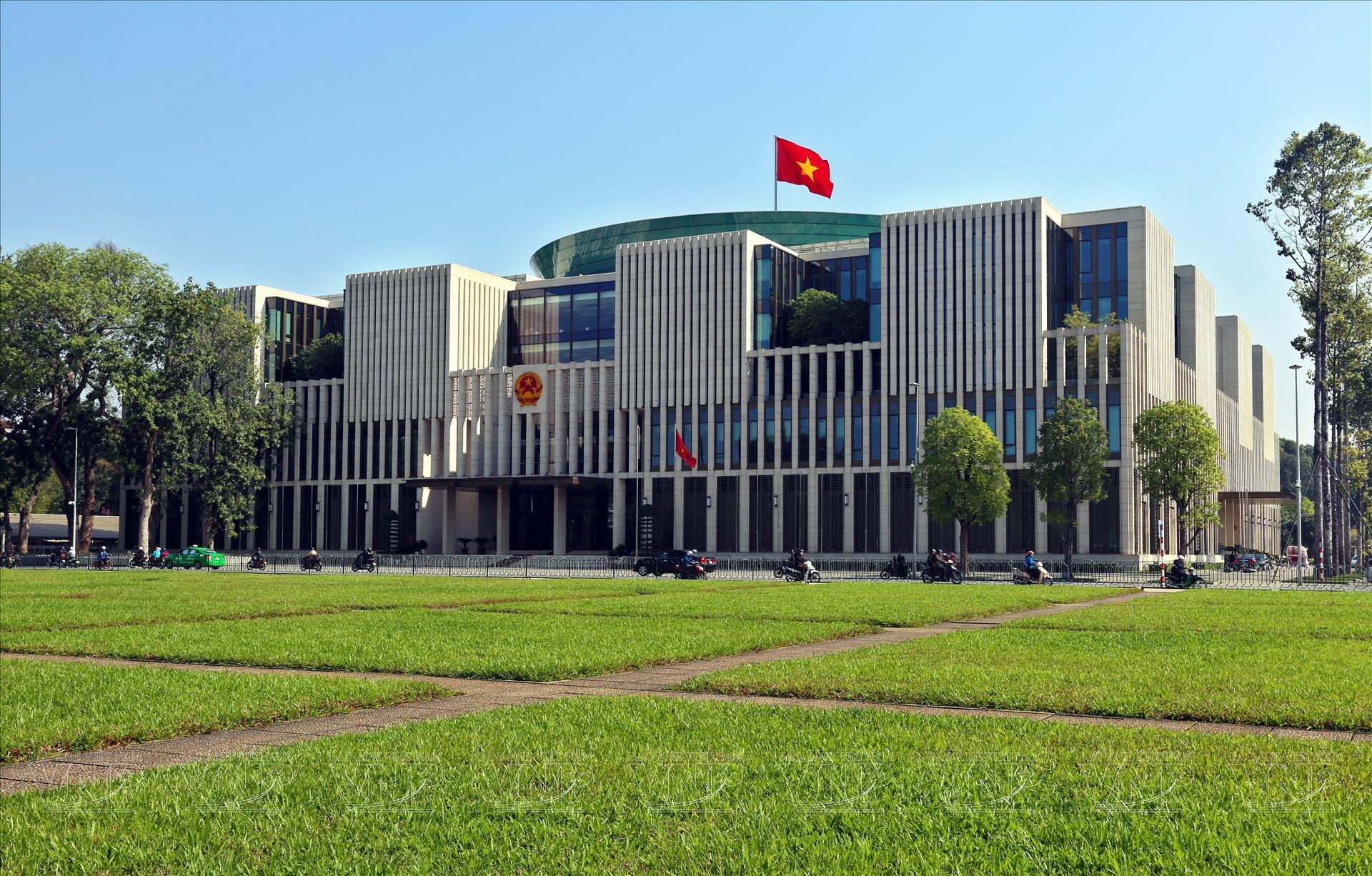  Ba Dinh Square