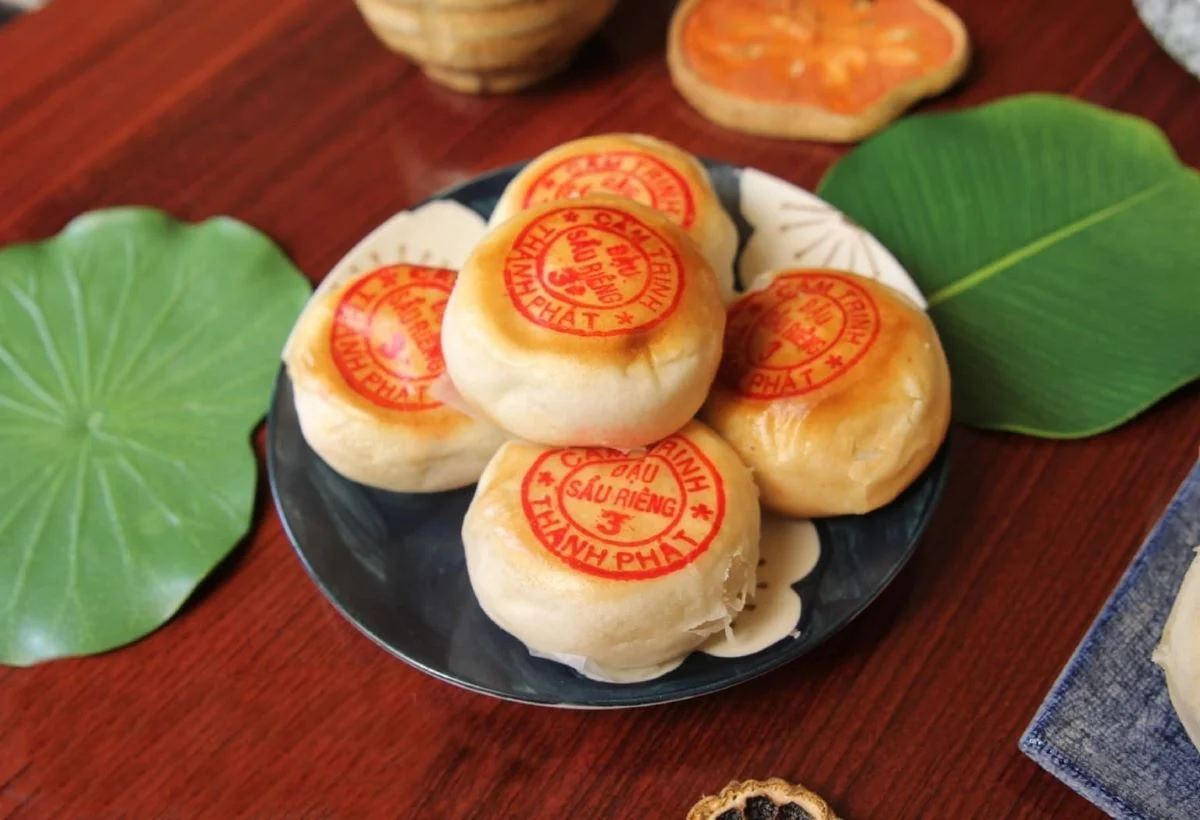 Bánh Pía