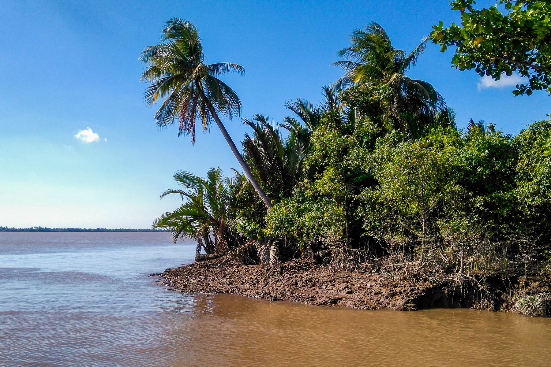 Cu Lao Dung (Dung Islet)