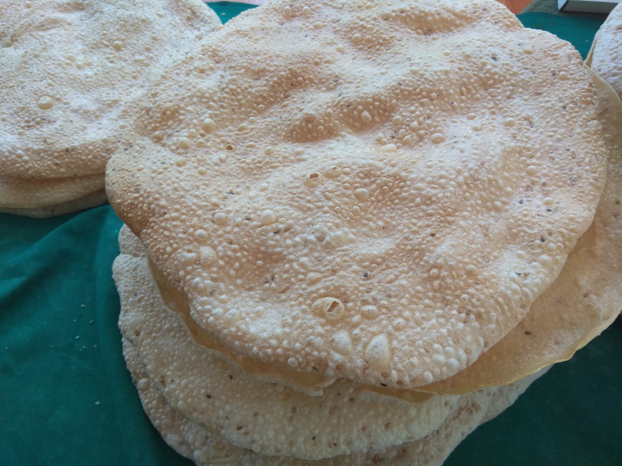 Hoa Da Rice Paper (Banh Trang Hoa Da)