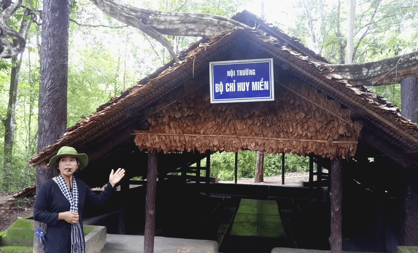 Ta Thiet Military Base