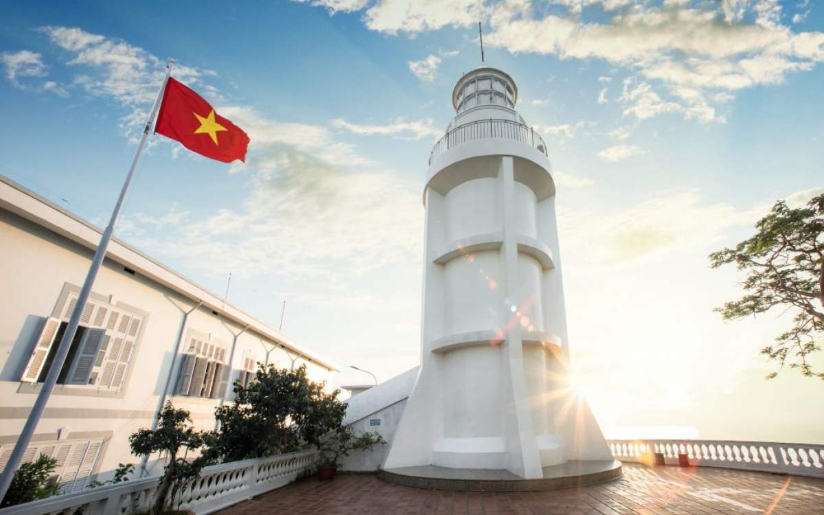Vung Tau Lighthouse
