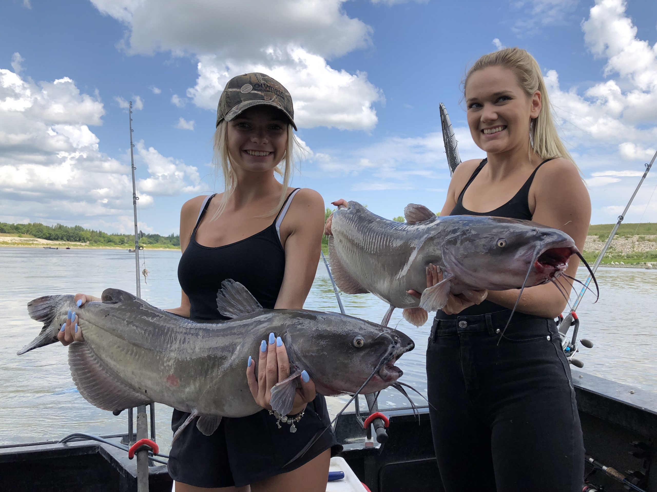 River Catfish