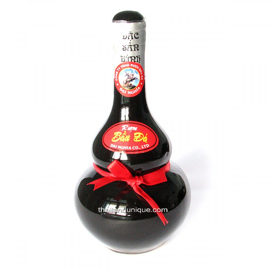Bau Da Rice Wine
