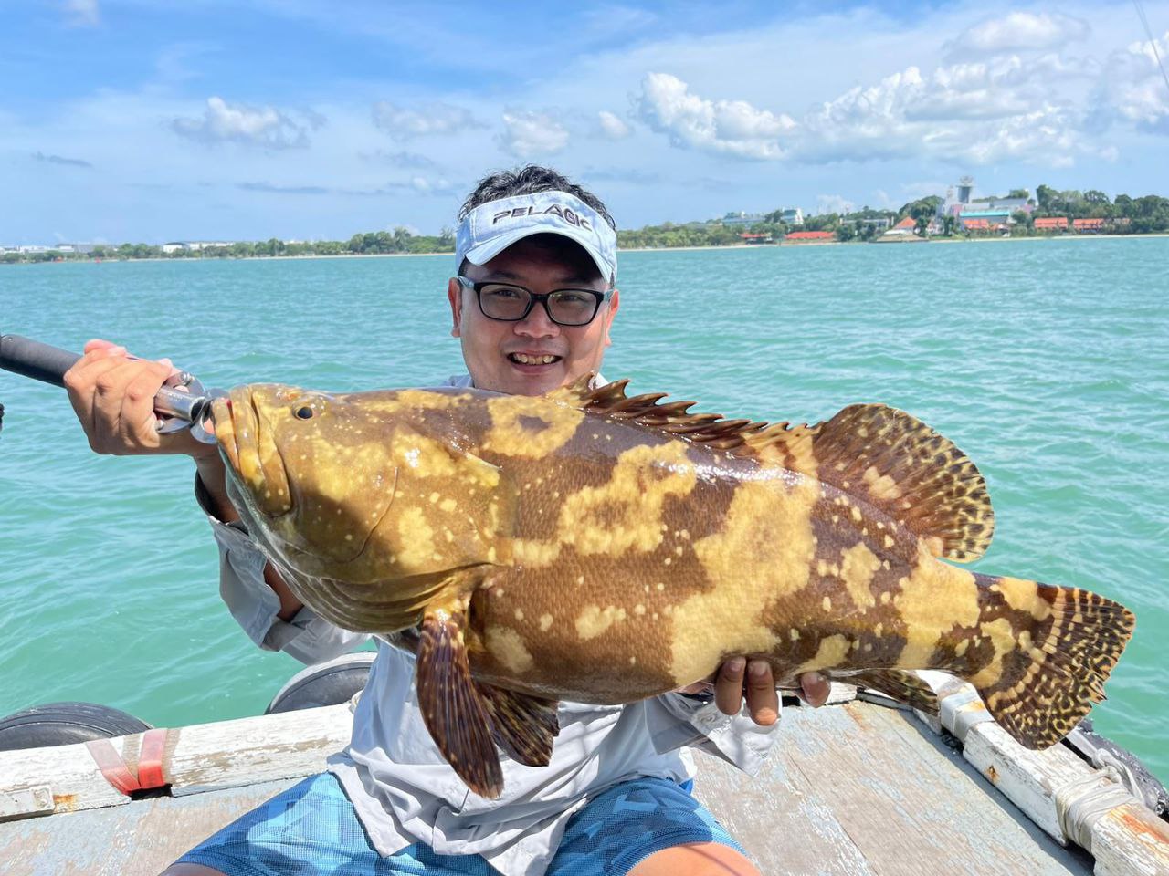 Grouper