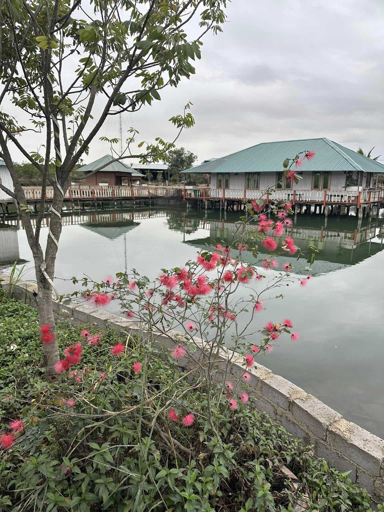 Bang Lake Fishing Service