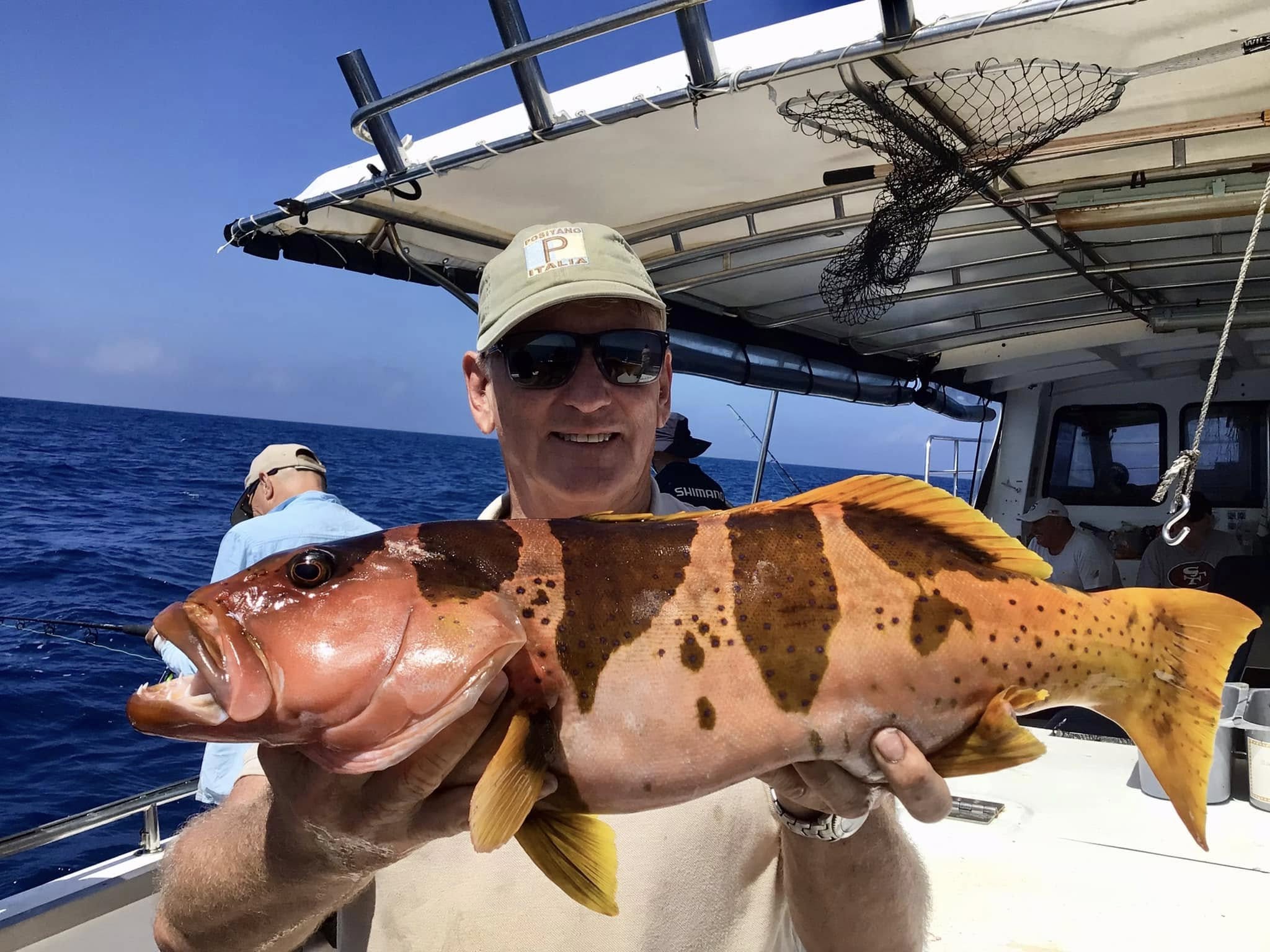 Grouper