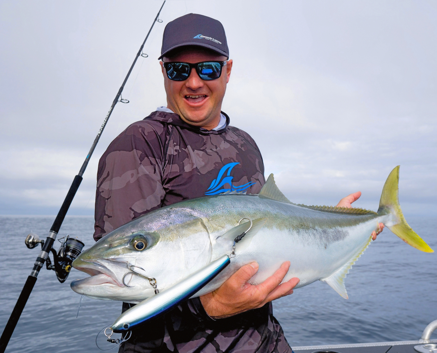 Kingfish