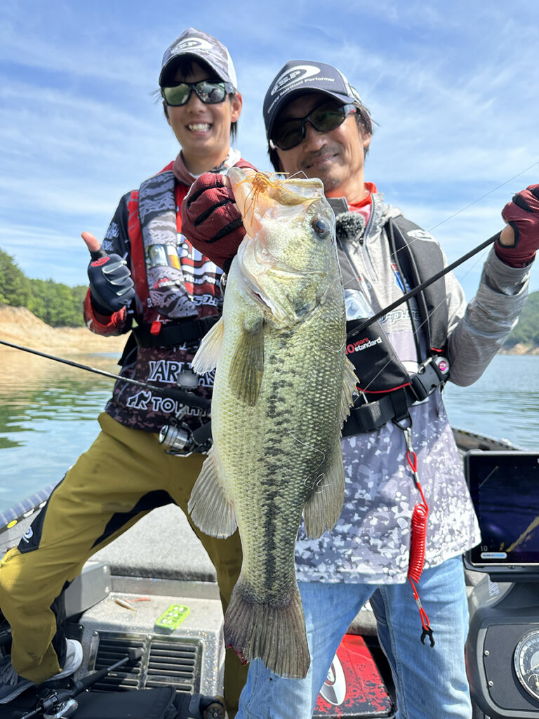 Korean Fishing Team - Vietnam-Fishing-Tours-Trips-Travel-Anglers-21