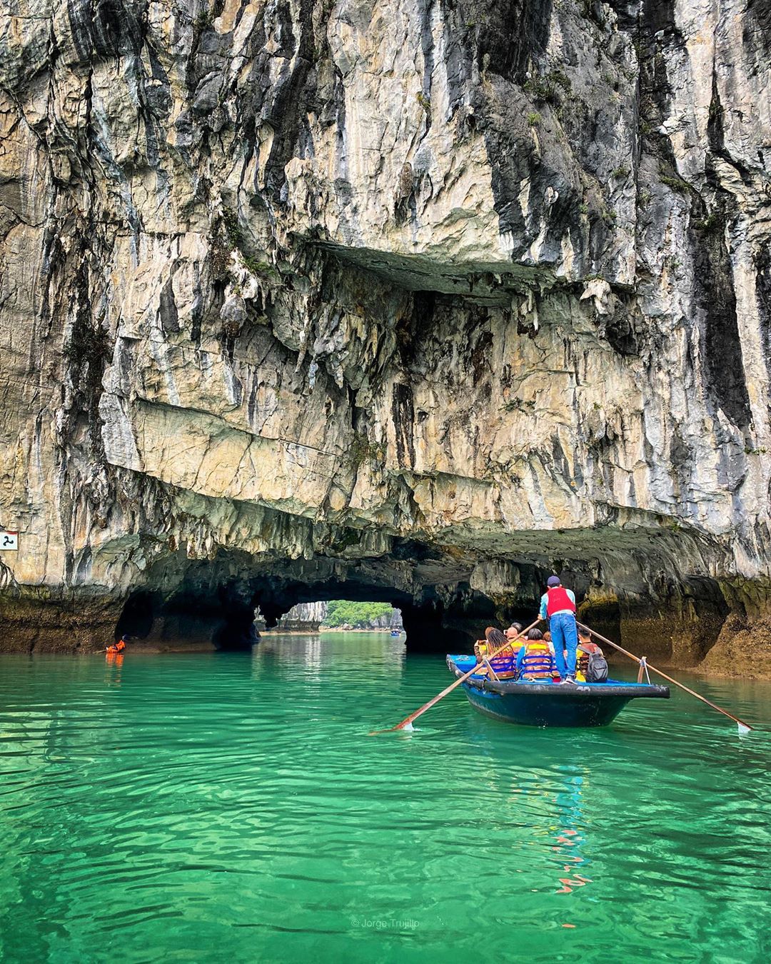 Luon Cave