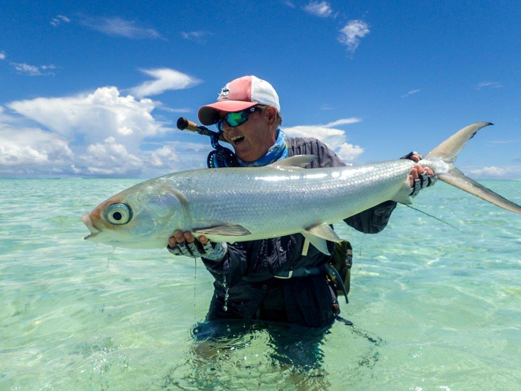 Milkfish